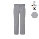 Kochhose mit Bundfalten