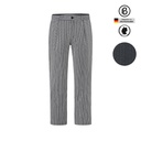 Kochhose mit Bundfalten