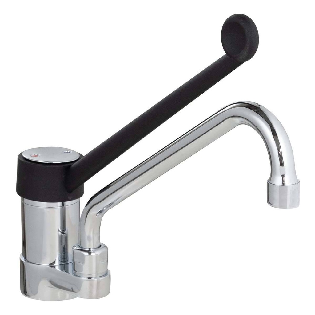 Einloch Mischbatterie Profi 200