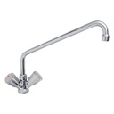 Einloch Mischbatterie Profi 100