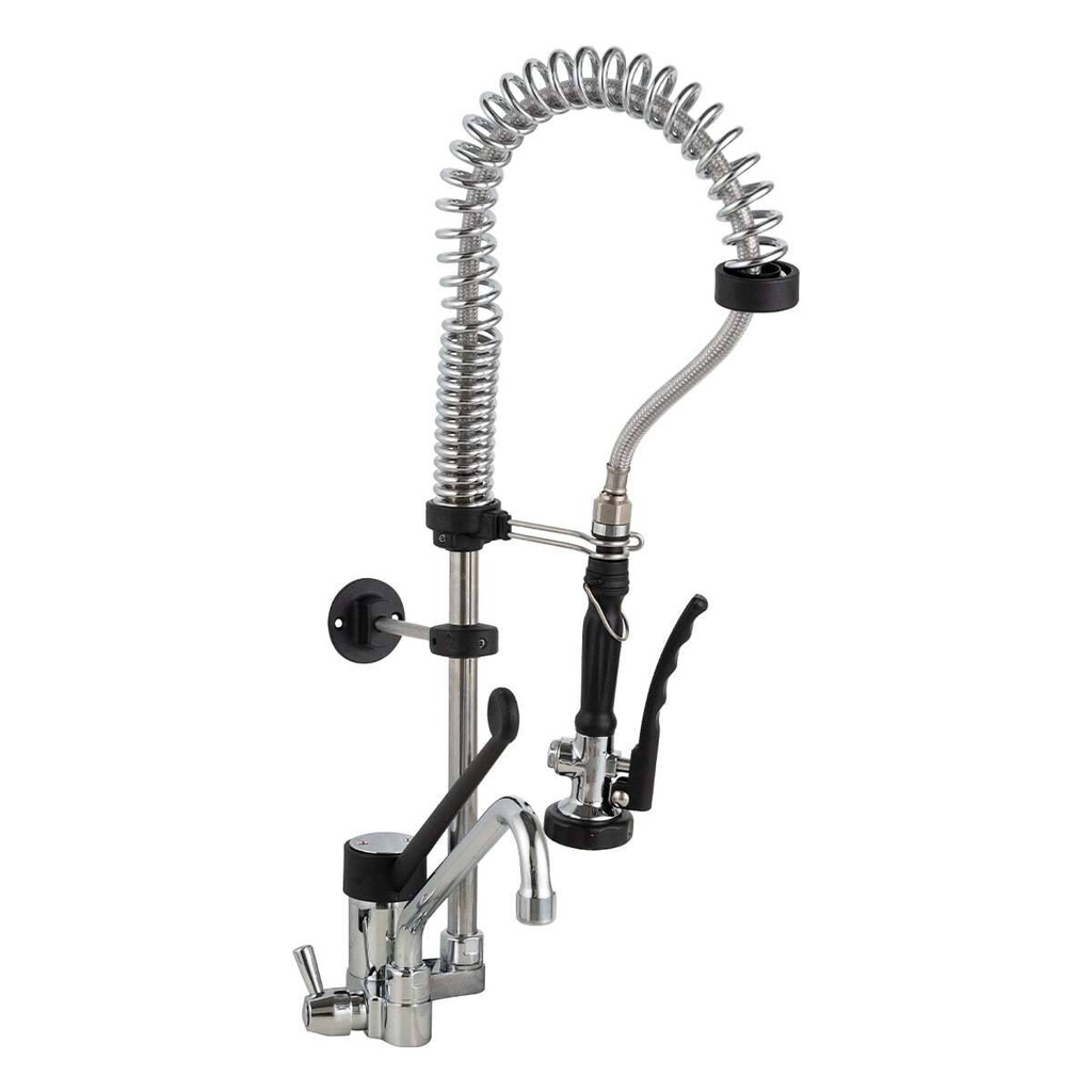 [1GWBT/NE_PROFI] Einloch Geschirrwaschbrause Profi 400 Niedrigbauweise