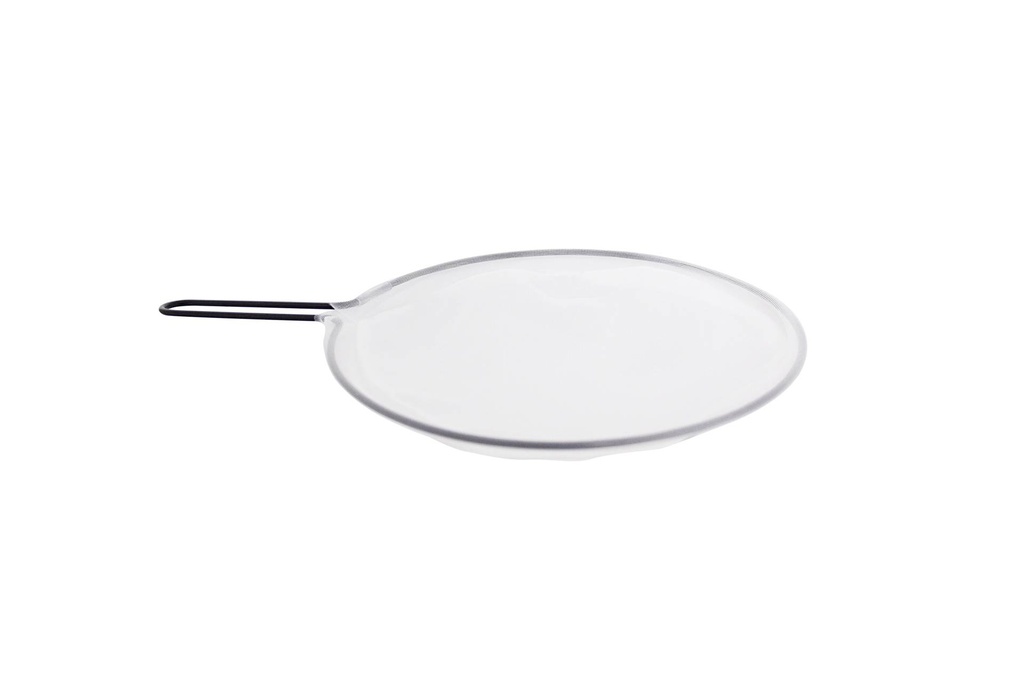 [199095] Gourmet-Passiersieb aus Polyamid, Ø 200 mm