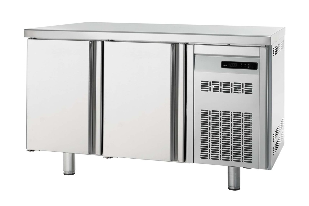 [KT-PREMIUM2/0_EN] Bäckereikühltisch Premium 2/0