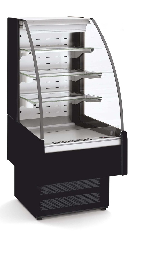 [WKRR-PROFI60] Wandkühlregal Profi 60