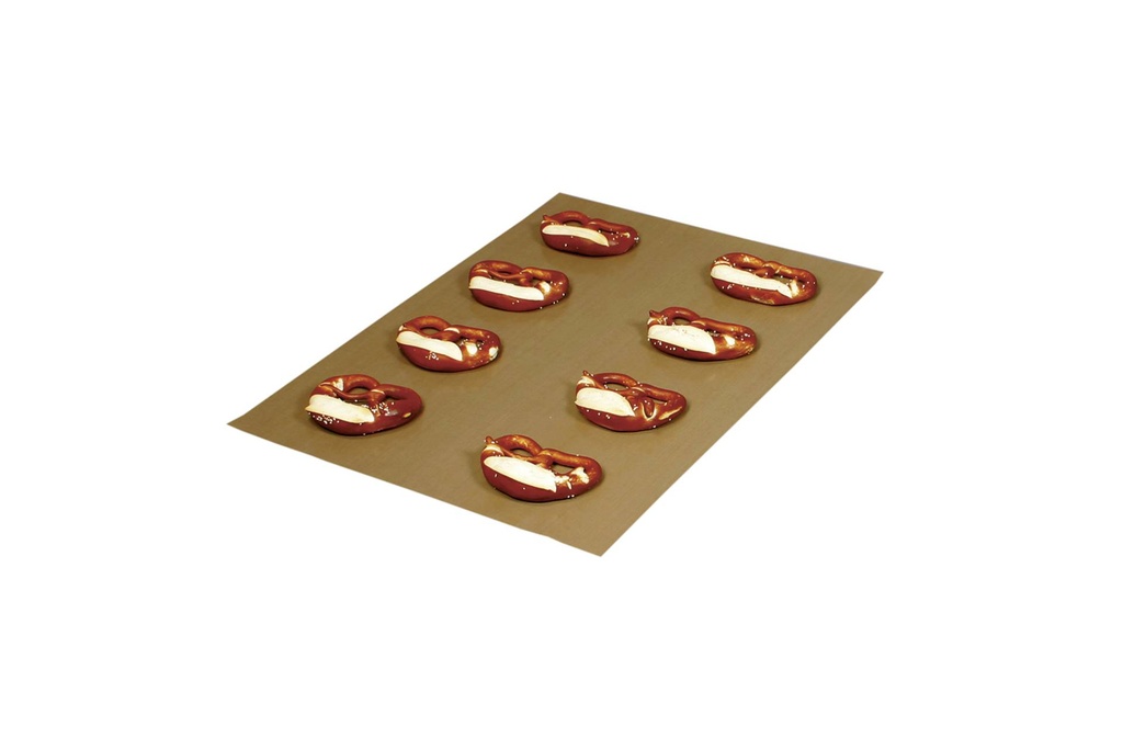 [110140] Backtrennfolie aus Polyamidtetrafluoroethylen, 570 x 780 mm