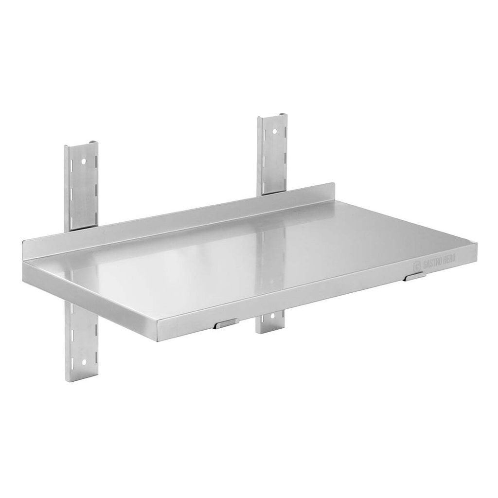 Wandbord Basic 80/30