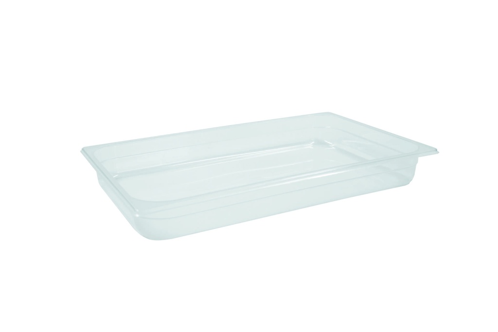 [530000] GN 1/1 Behälter aus Polypropylen, 530 x 325 x 65 mm