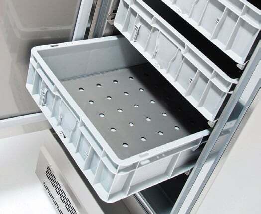 [6003010077] Box ohne Siebboden für KS-Profi700_FH