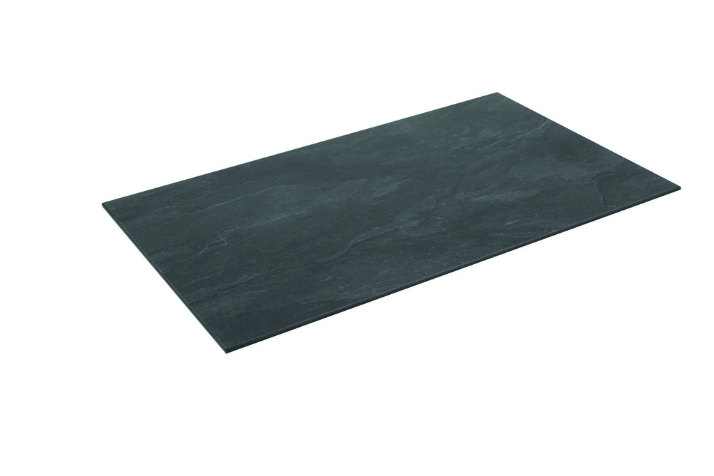 Auslagetablett aus Kunststoff, 325 x 176 mm