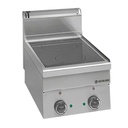 Ceranherd Serie 600 - 40/60 Tischgerät - 2 Kochfelder - 4,3 kW