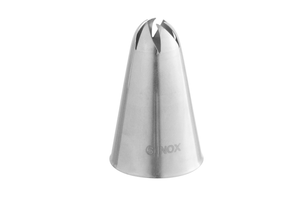 [197332] Rosentüllen aus Edelstahl, Ø 8 mm