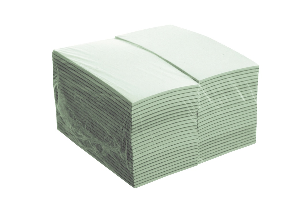 [710000] Kellner-Notablock aus Zeitungsdruckpapier, 70 x 150 mm