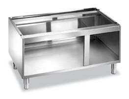 [BN106-03-203] Unterbau offen Serie 600 - 100/60