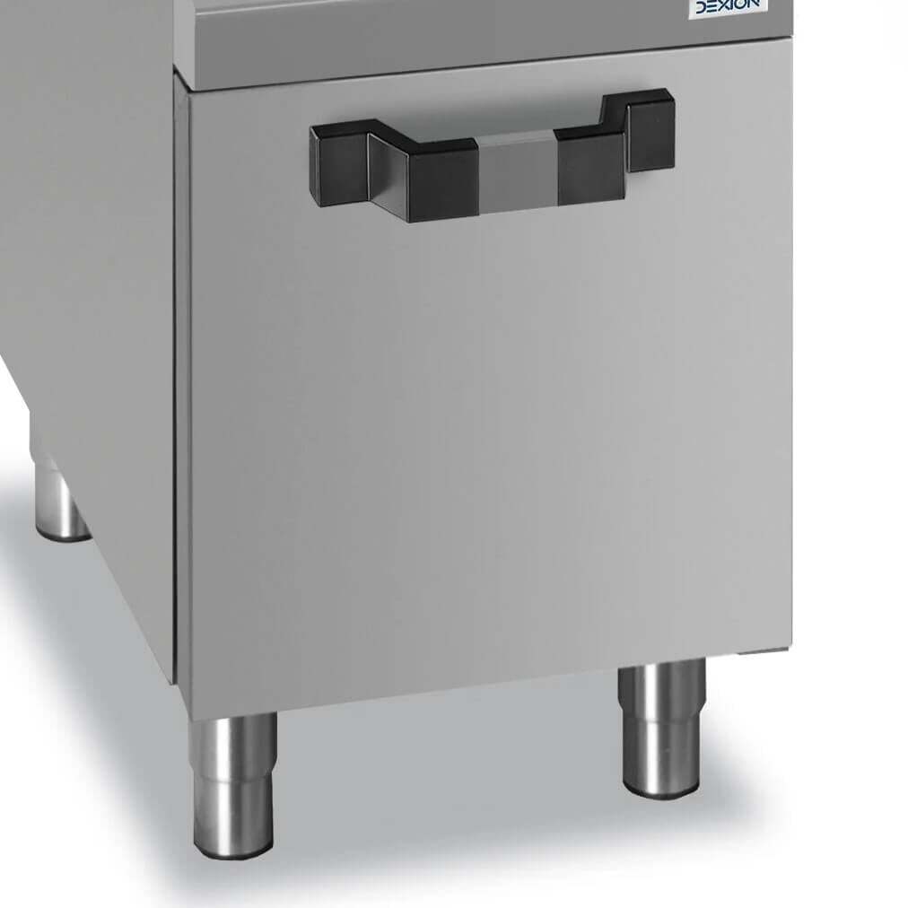 [D77A777003] Tür für Unterbau Serie 700 - 40