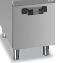 Tür für Unterbau Serie 700 - 40