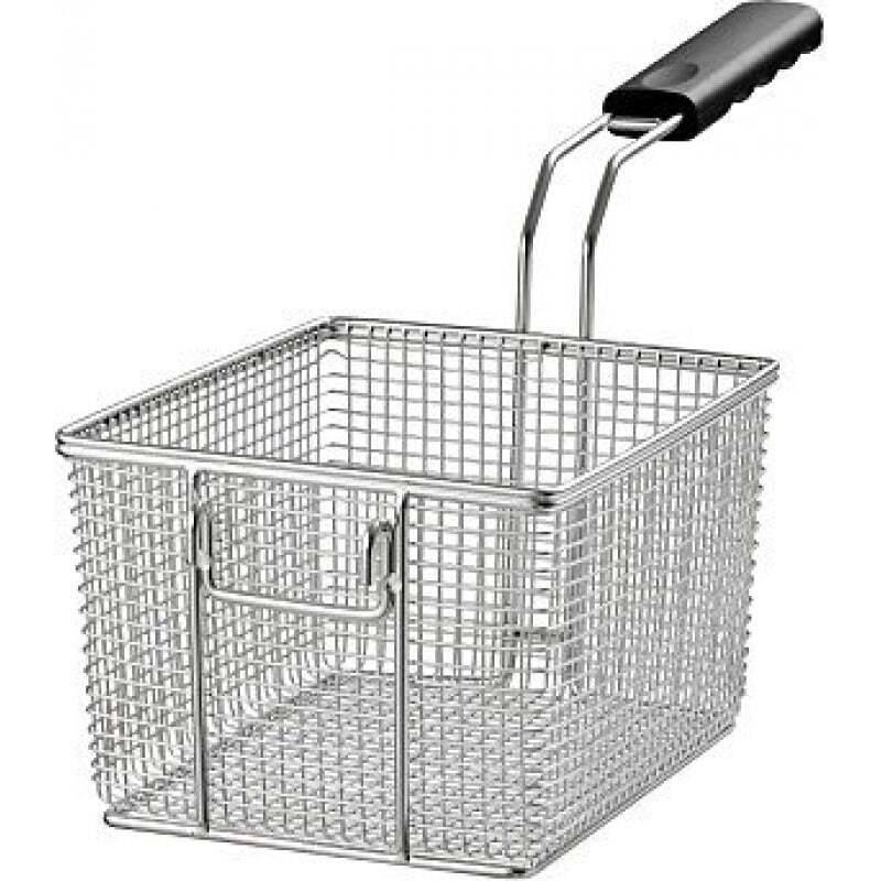 [A777057] Frittierkorb - 120x295 für Elektro-Fritteusen der Serie 700