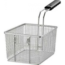 Frittierkorb - 120x295 für Elektro-Fritteusen der Serie 700