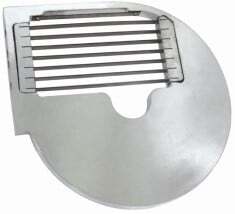 [PG-ECO8] Pommesgitter 8x8 PG-ECO8