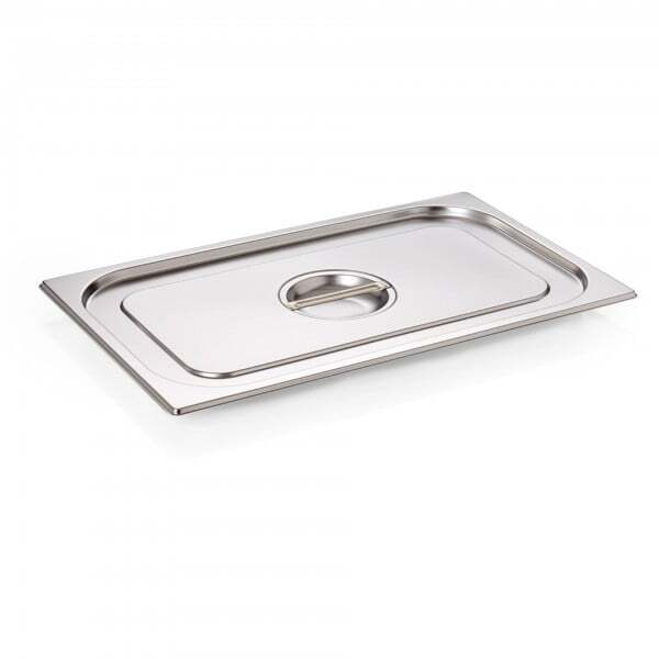 6 x "BASIC" Auflagedeckel 1/2