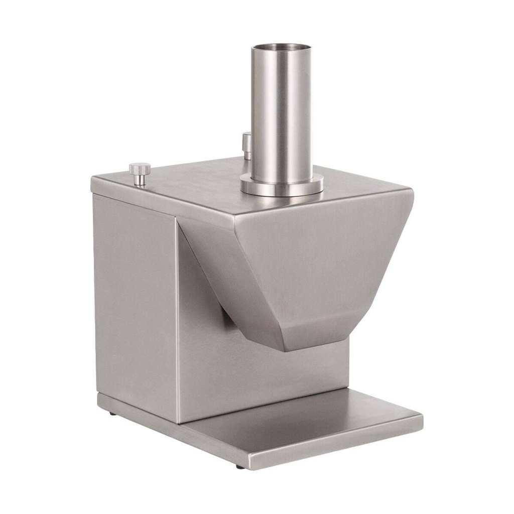 [CWSE-ECO] Currywurst Schneider ECO, elektrisch