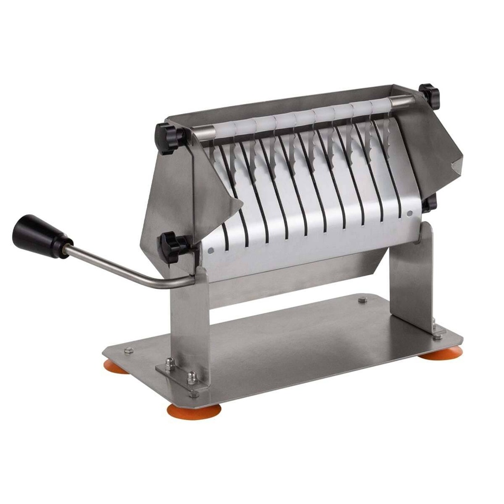 [CWSM-ECO] Currywurst Schneider ECO, manuell