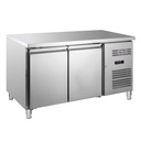 Kühltisch ECO 2/0 - GN 1/1