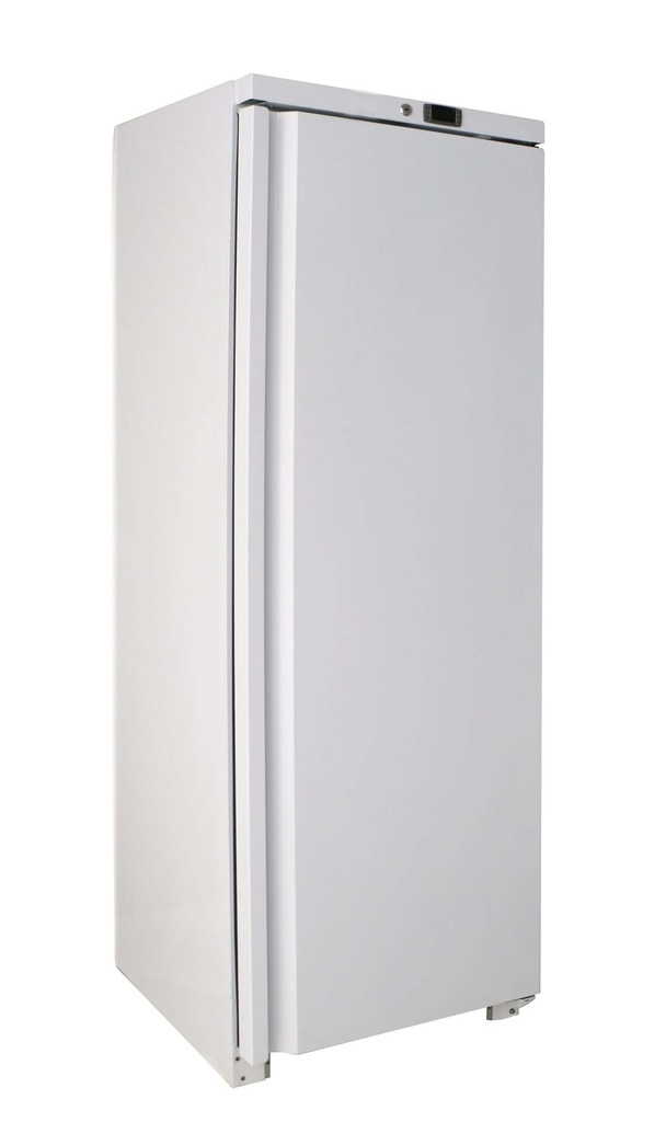 [SFH40V] Lagertiefkühlschrank ECO 380 Liter Kühlvolumen, mit 1 Tür, abschließbar, weiß