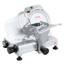 Aufschnittmaschine ASM 195 mm