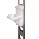 4 x Haken für Rost ECO CRS für Serie SC-278, GKSW-278