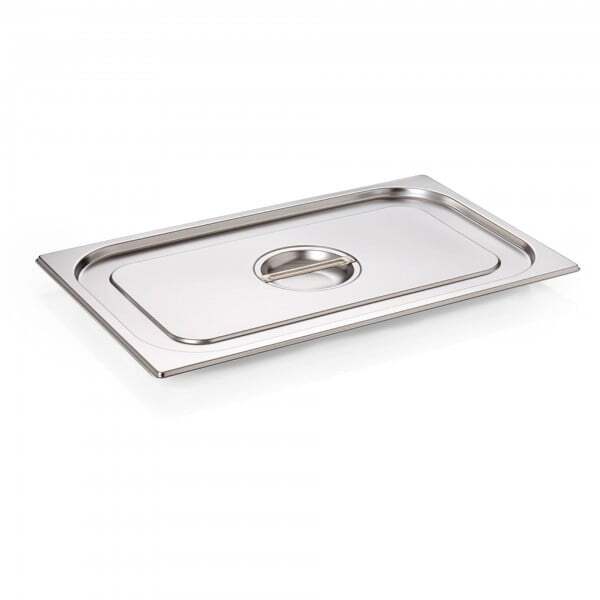 6 x "BASIC" Auflagedeckel 1/9