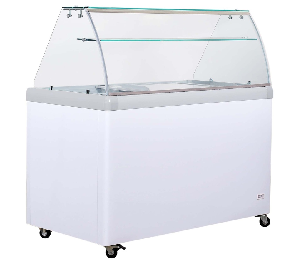 Eiskühltheke ECO 300